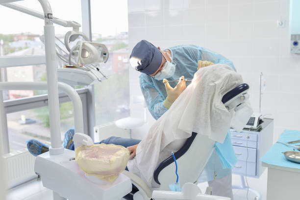 Best Emergency Orthodontic Repairs in Pine Air, FL